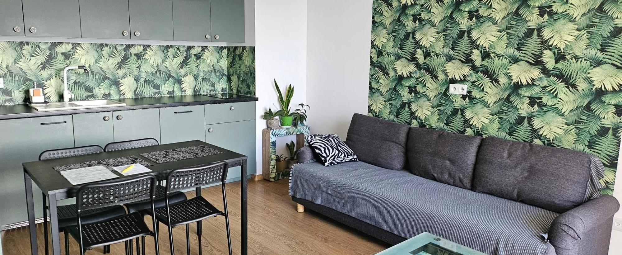 Apartament Na Rakoczego — Photos 2