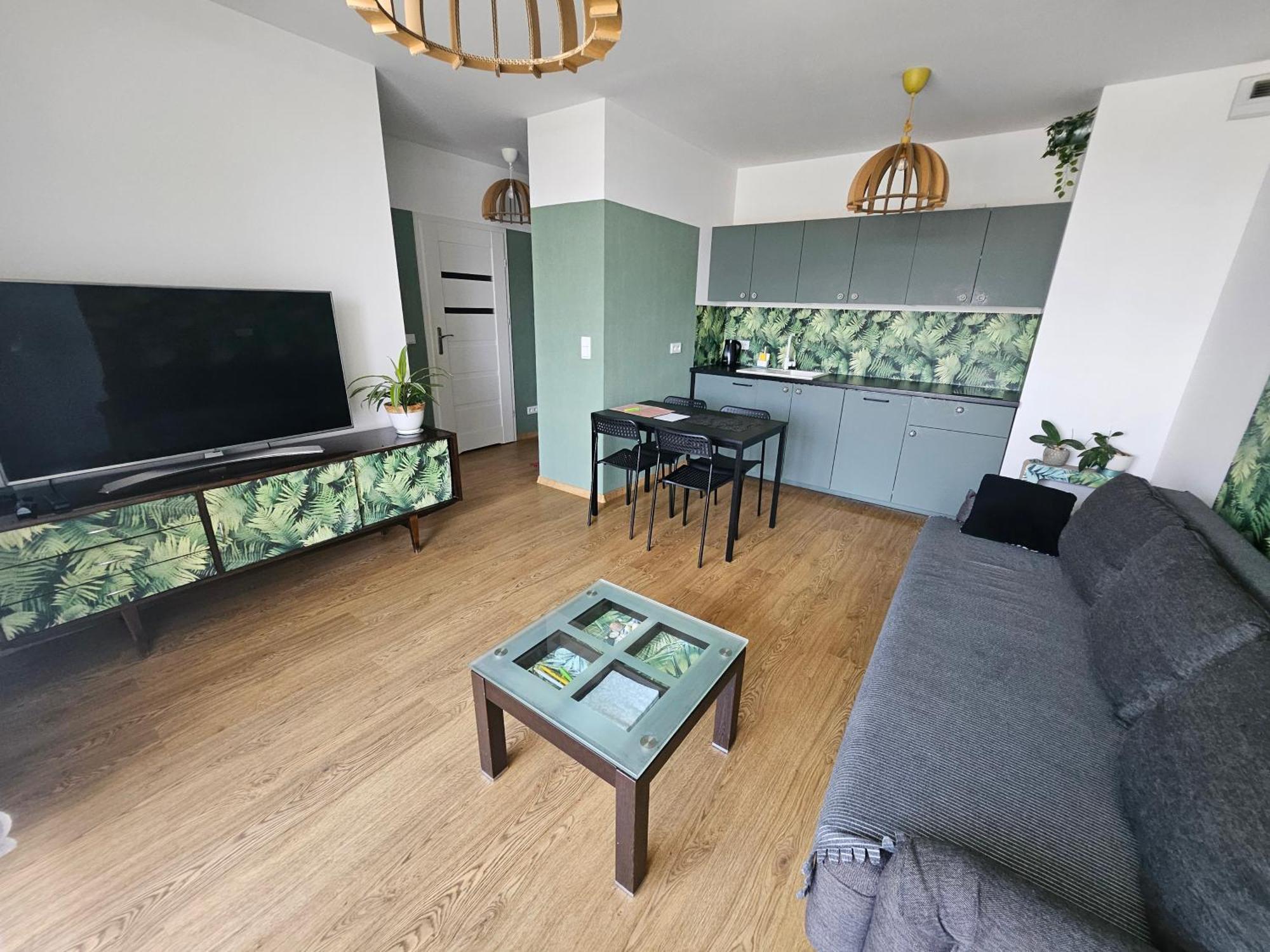 Apartament Na Rakoczego — Photos 1
