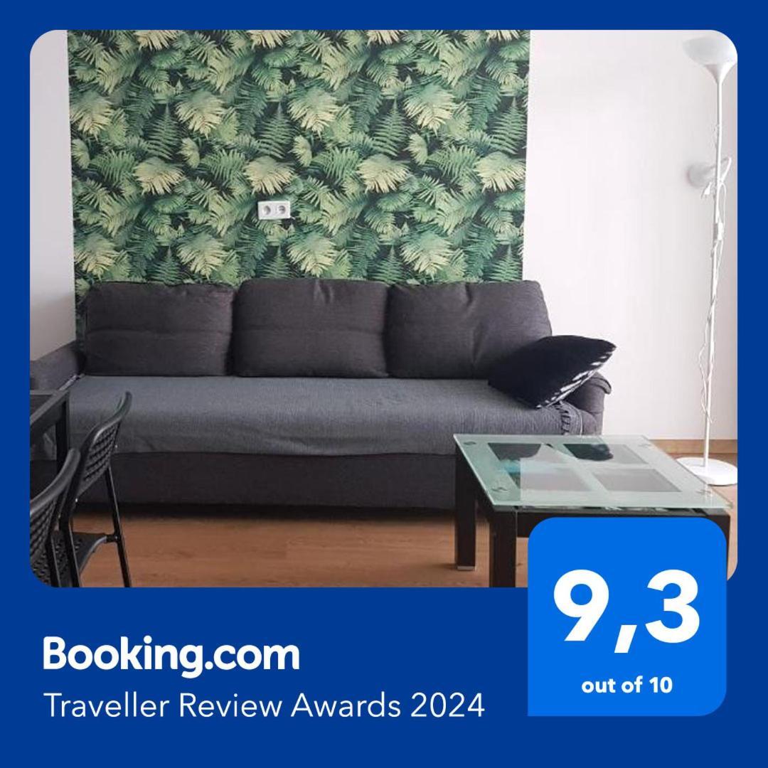 Apartament Na Rakoczego, Gdansk