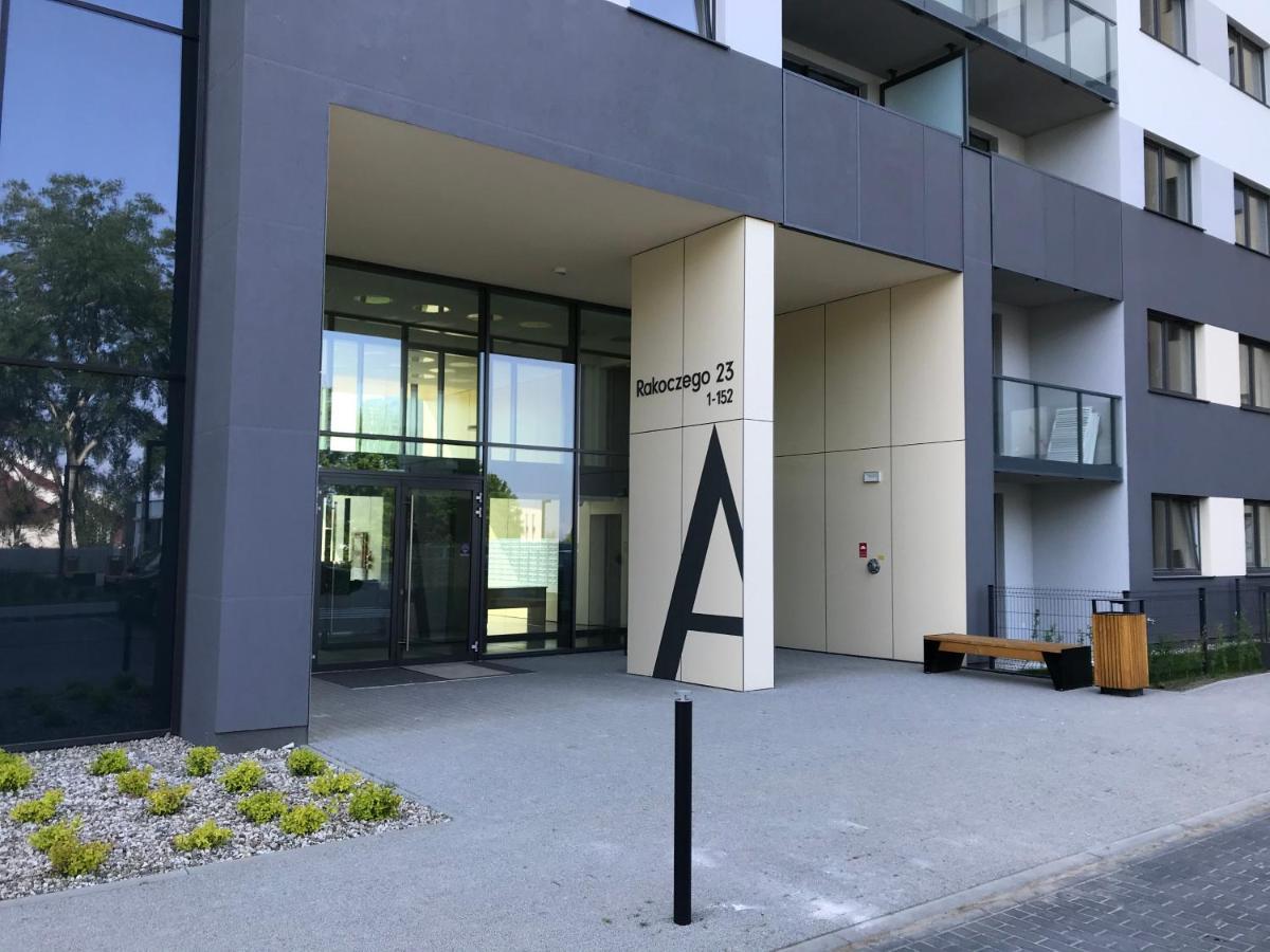 Apartament Na Rakoczego — Photos 3